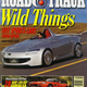Image for article titled These Are The Most Outrageous Wheels, Goodbye